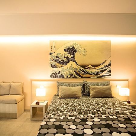 Guest House Centrale Барлетта Екстер'єр фото
