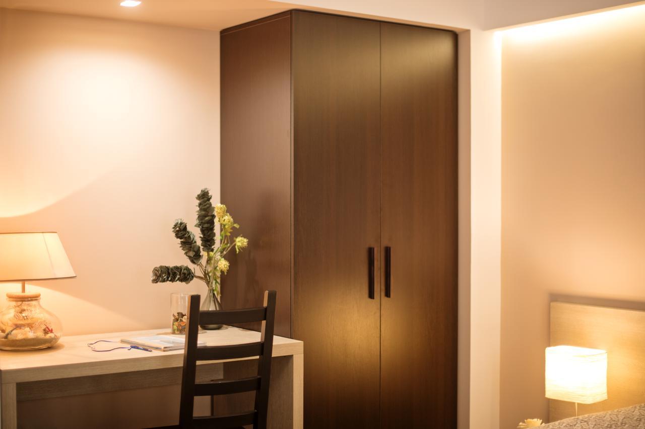 Guest House Centrale Барлетта Екстер'єр фото
