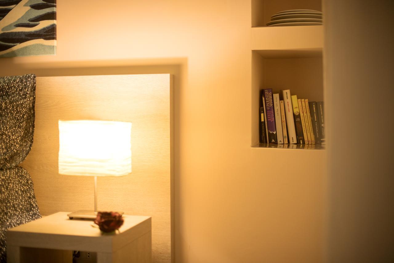 Guest House Centrale Барлетта Екстер'єр фото