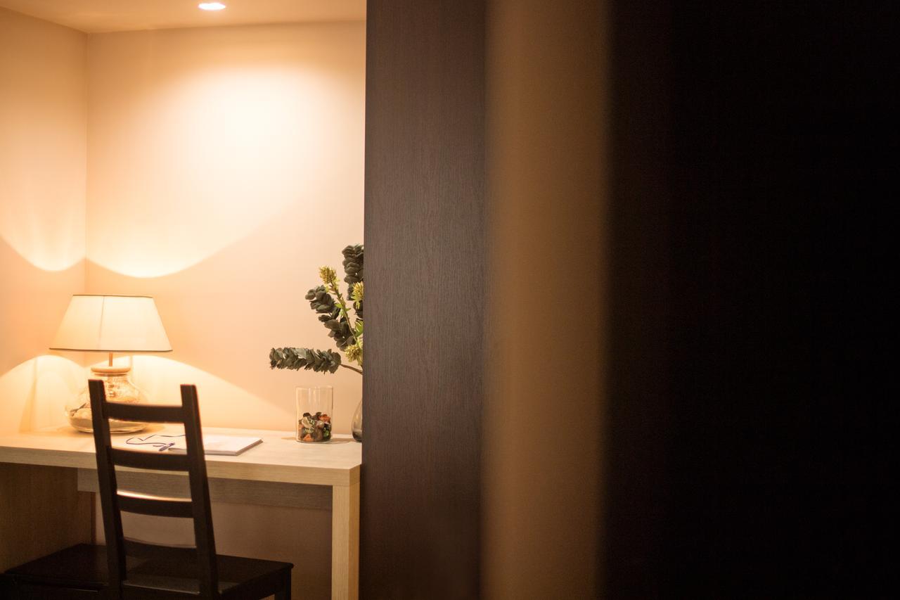 Guest House Centrale Барлетта Екстер'єр фото