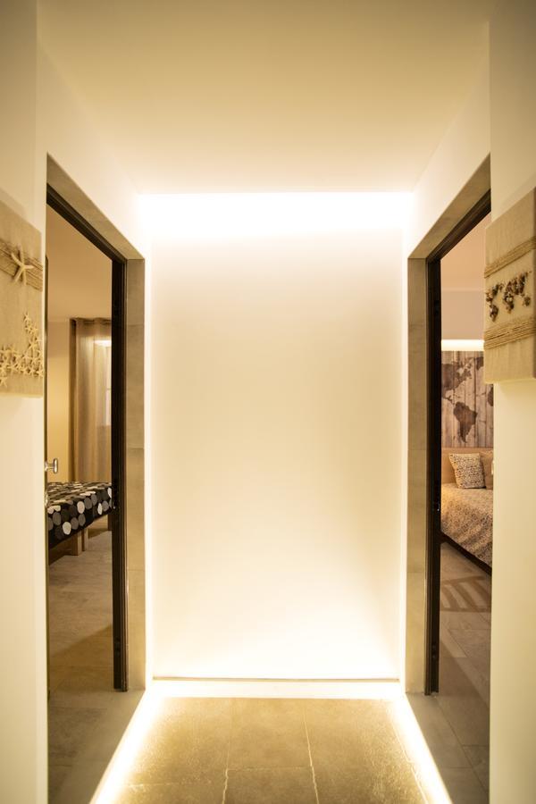 Guest House Centrale Барлетта Екстер'єр фото
